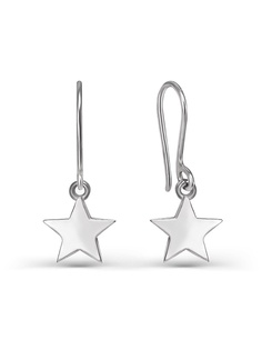 Ювелирные серьги KU&KU Ku&Ku