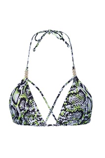Бюстгальтер от купальника Mercades Lagent by Agent Provocateur