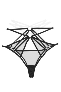 Классические трусики Carissa Agent Provocateur