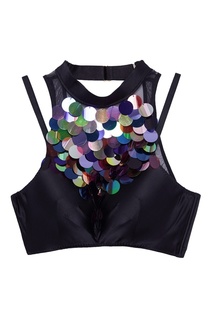 Высокий бюстгальтер Reno Agent Provocateur