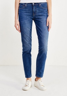 Джинсы Gap AUTH R STRGHT