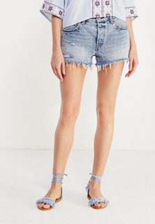Шорты джинсовые Levis® 501®