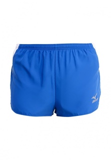 Шорты спортивные Mizuno Woven Shorts