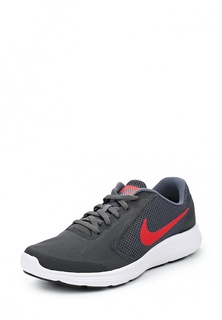 Кроссовки Nike NIKE REVOLUTION 3 (GS)