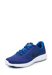 Кроссовки Nike NIKE REVOLUTION 3 (GS)