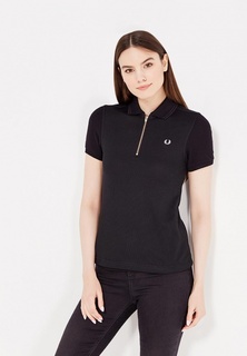 Поло Fred Perry