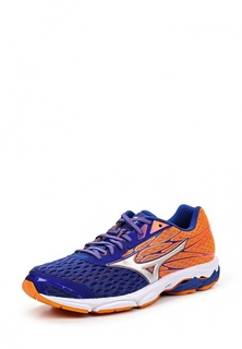 Кроссовки Mizuno WAVE CATALYST 2