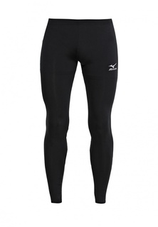 Тайтсы Mizuno Trad Long Tights