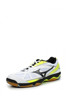 Кроссовки Mizuno Wave Hurricane 2