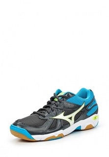 Кроссовки Mizuno Wave Twister 4