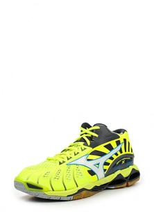 Кроссовки Mizuno Wave Tornado X MID