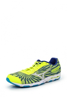 Кроссовки Mizuno WAVE HITOGAMI 4