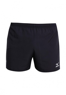 Шорты спортивные Mizuno Woven Square Shorts