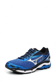 Кроссовки Mizuno WAVE INSPIRE 13