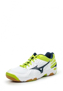 Кроссовки Mizuno Wave Twister 4