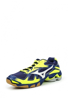 Кроссовки Mizuno Wave Bolt 5