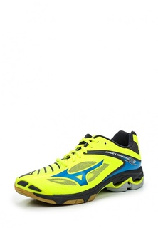 Кроссовки Mizuno Wave Lightning Z3