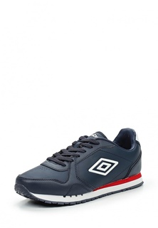 Кроссовки Umbro UMBRO NEWHAVEN 2