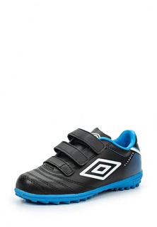 Шиповки Umbro UMBRO CLASSICO V VELCRO TF - JNR