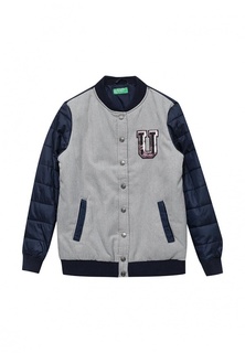 Куртка утепленная United Colors of Benetton