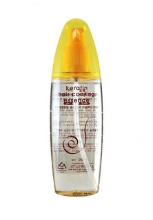 Эссенция Flor de Man Восстанавливающая с кератином Keratin 100 мл