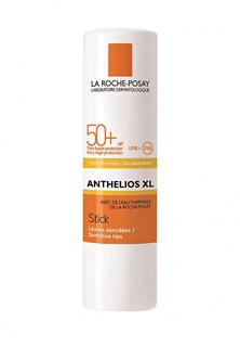 Дезодорант La Roche-Posay ANTHELIOS XL для чувствительных зон spf 50+, 9 мл