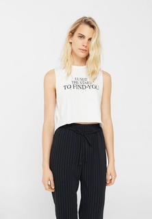 Топ Mango - STARS