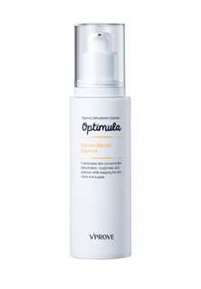 Сыворотка для лица Vprove Optimula Natural увлажняющая, 50 мл