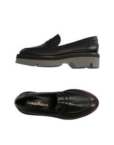 Мокасины Giorgio Fabiani