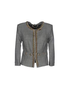 Пиджак Elisabetta Franchi