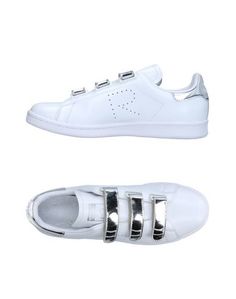 Низкие кеды и кроссовки RAF Simons X Adidas