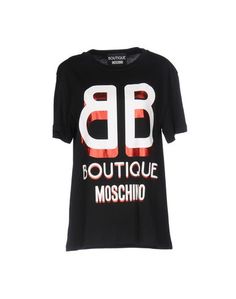 Футболка Boutique Moschino