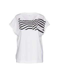 Футболка Golden Goose Deluxe Brand