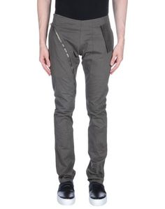 Повседневные брюки Drkshdw BY Rick Owens