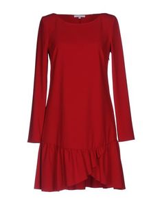 Короткое платье Patrizia Pepe