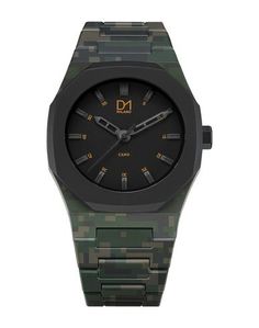 Наручные часы D1 Milano