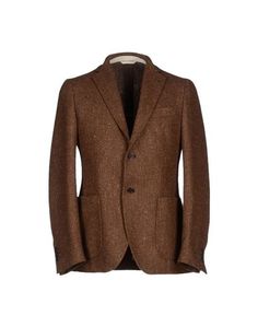 Пиджак Tombolini