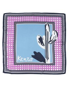 Платок Kenzo