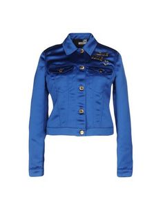Куртка Love Moschino