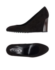 Туфли Tod’S