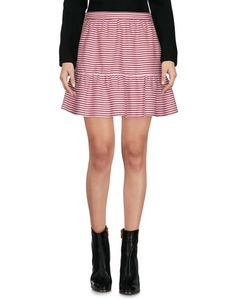 Мини-юбка Red Valentino