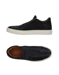Низкие кеды и кроссовки John Varvatos