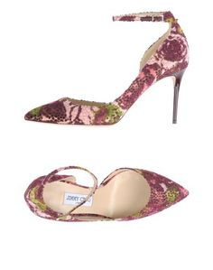 Туфли Jimmy Choo London