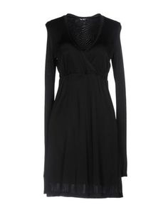 Короткое платье Versace Jeans Couture