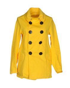 Джинсовая верхняя одежда Dsquared2