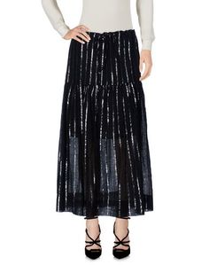 Юбка длиной 3/4 Isabel Marant Étoile