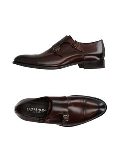 Мокасины Florsheim Imperial
