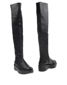 Сапоги Stuart Weitzman