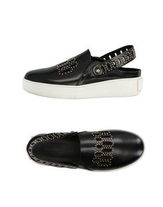 Мюлес и сабо McQ Alexander Mc Queen