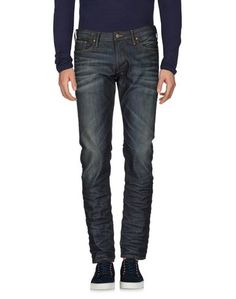 Джинсовые брюки Armani Jeans